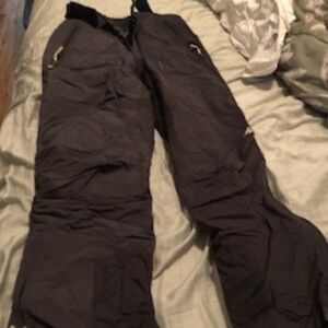 Petite Ski Pant - Women's XS EMS Insulated Primaloft Ski Pant/Snowboard Pant